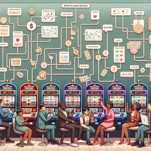 Bayspin Slot Oyun Stratejileri