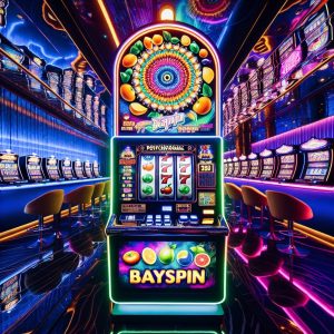 Bayspin Slot Psikolojik Etkiler