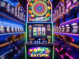 Bayspin Slot Psikolojik Etkiler