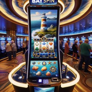 Bayspin Slot Yaklaşımları