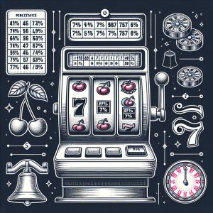 Bayspin Slot Yüzde Hesaplama