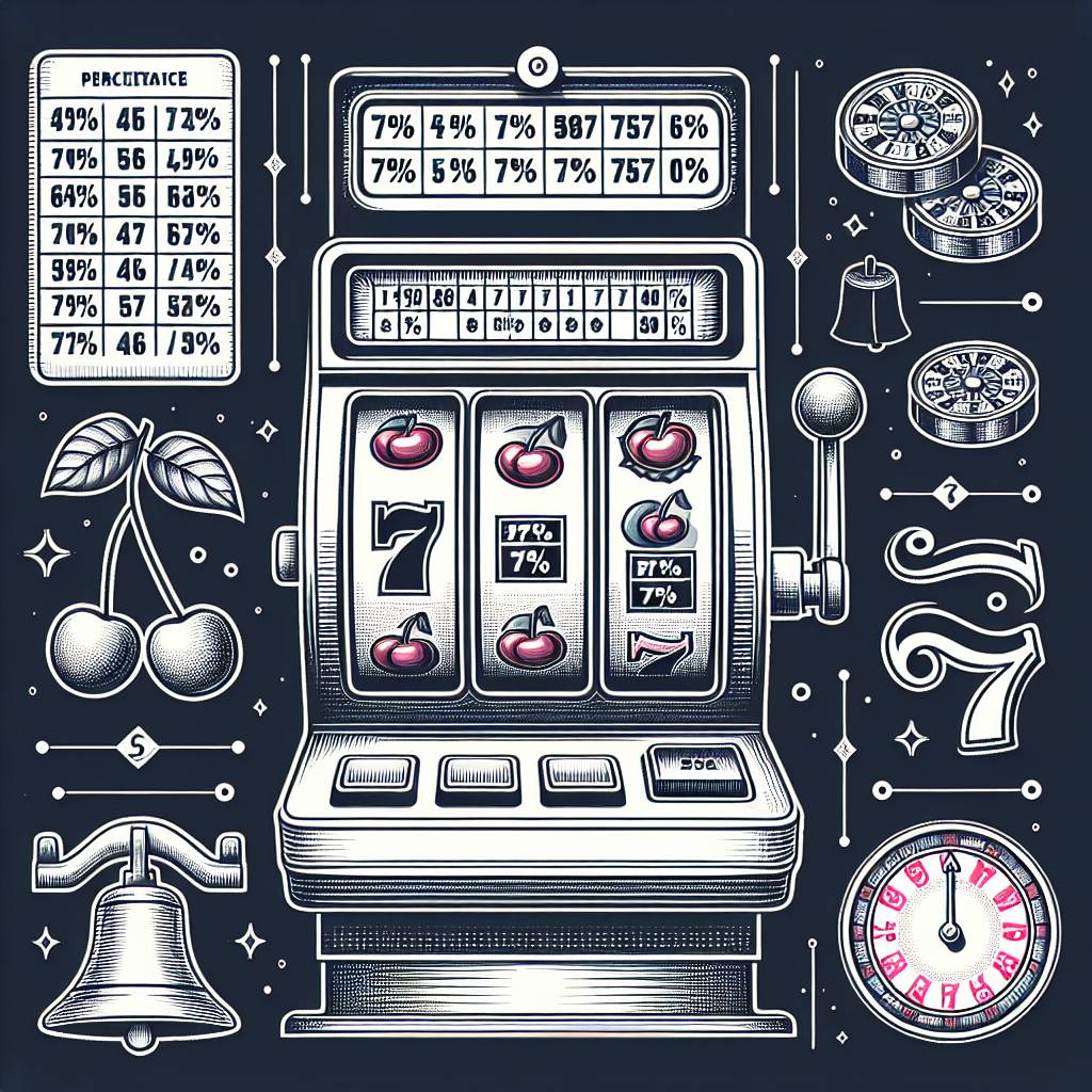 Bayspin Slot Yüzde Hesaplama