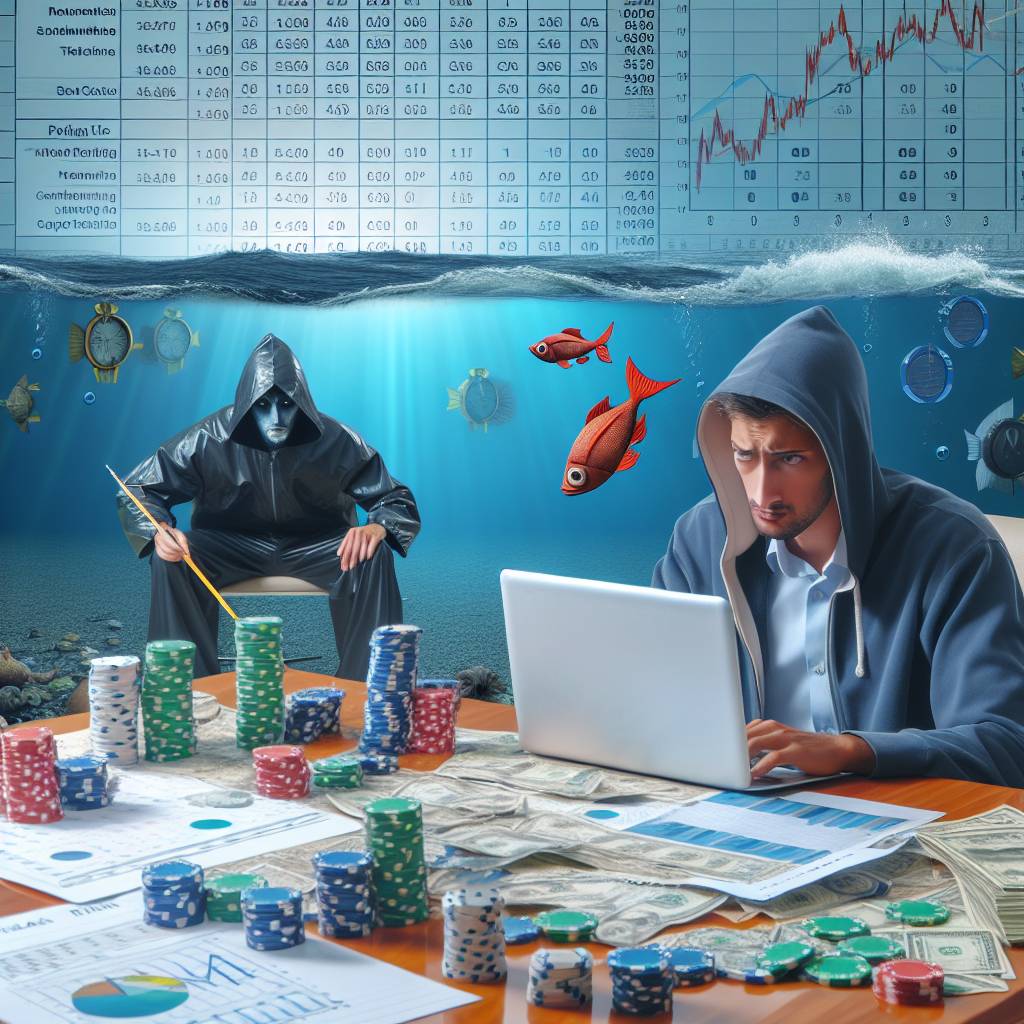 Bayspin Bahis Sistemlerinde Risk Analizi