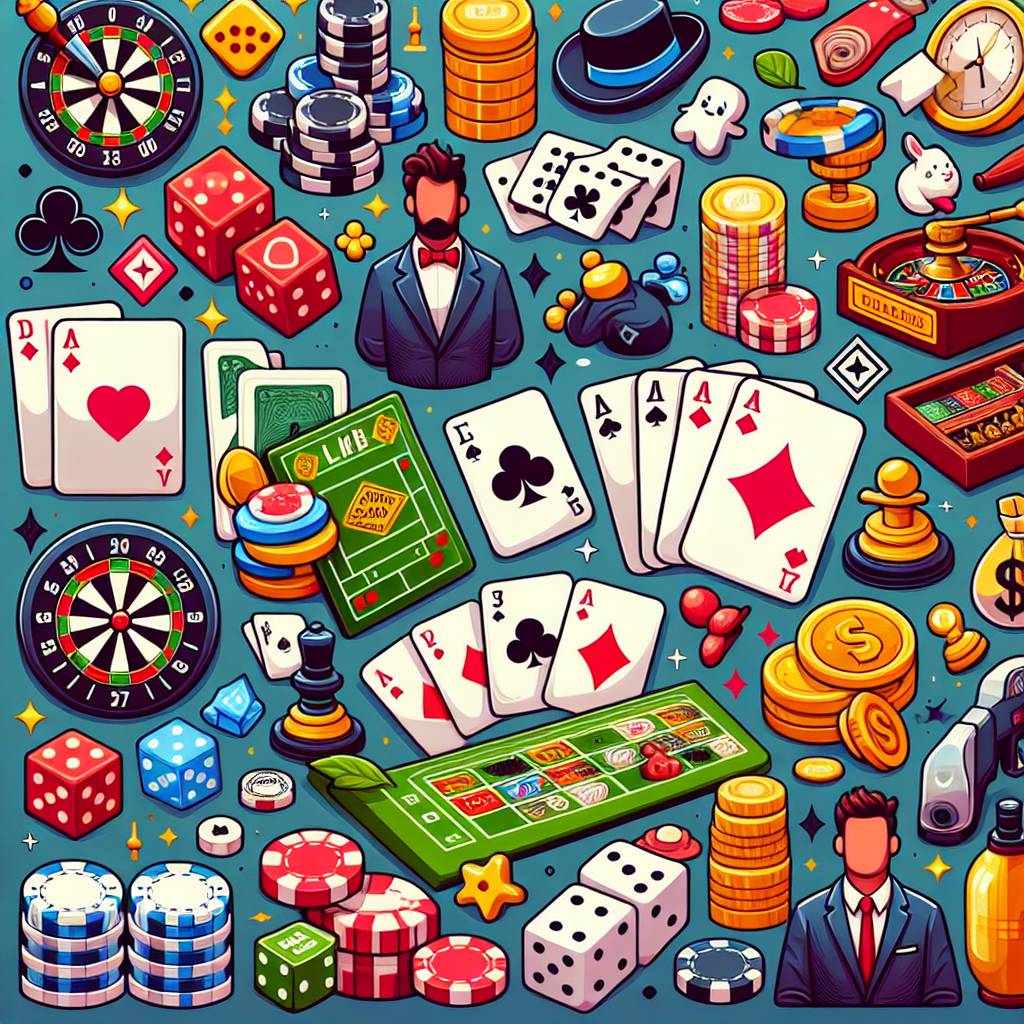 Bayspin Jackpot Kazanma Yöntemleri