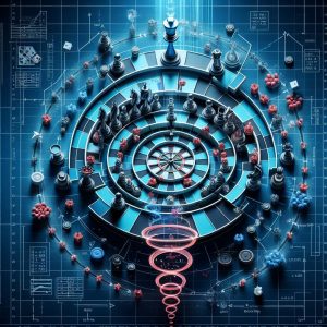 Bayspin Oyununda Yüksek Riskli Stratejiler