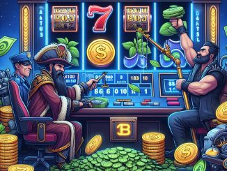 Bayspin Slot Kazançlarını Arttırmanın Yolları