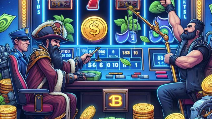 Bayspin Slot Kazançlarını Arttırmanın Yolları