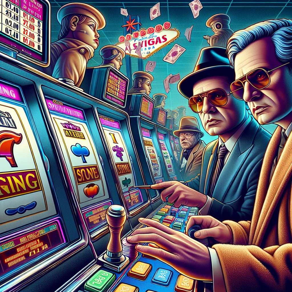 Bayspin Stratejik Slot İpuçları