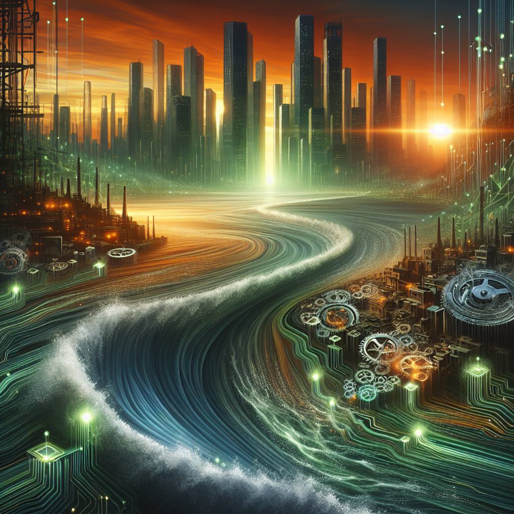 Bayspin Teknoloji ve Gelecek