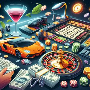 Bayspin Bahis Taktikleri: Kazancınızı Artırmanın Yolları