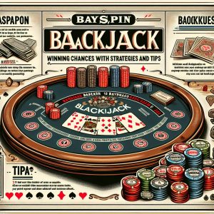 Bayspin Blackjack Stratejiler ve İpuçlarıyla Kazanma Şansı