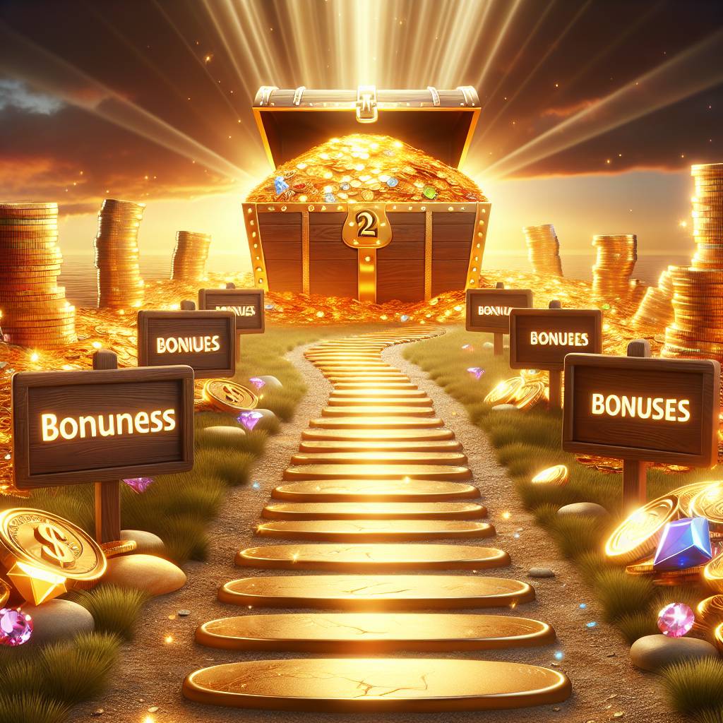 Bayspin Bonuslar: Kazançlarınızı Artırmanın Yolu