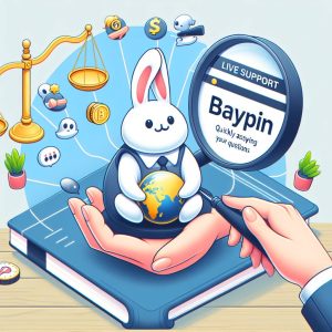 Bayspin Canlı Destek Rehberi: Sorularınızı Hızla Cevaplayın