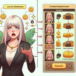 Bayspin Kayıp Bonusu: Kaybınızı Telafi Etmenin Yöntemleri