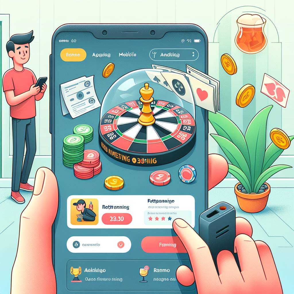 Bayspin Mobil Uygulama Kullanımı: Bahislerinizi Her Yerden Yapın