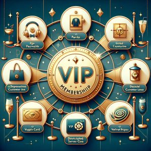 Bayspin VIP Üyelik ve Ayrıcalıkları: Özel Avantajlardan Yararlanın