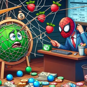 Bayspinde Bahis Yaparken Yapılan Hatalar