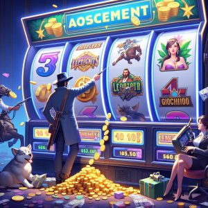 Bayspinde En Yüksek Kazançlı Oyunlar