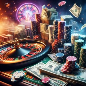 Bayspinde Yüksek Oranlı Bahisler