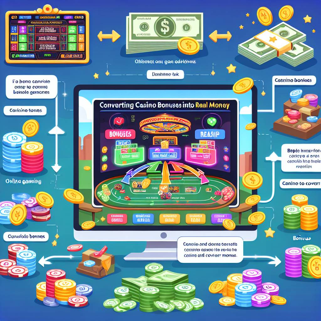 Bayspin Bonusları Nakit Yapma Yolu: Bonusları Gerçek Paraya Dönüştürmenin Yolları
