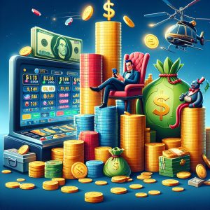 Bayspin de En Kazançlı Oyunlar: Hangi Oyunlarda Daha Fazla Kazanılır?