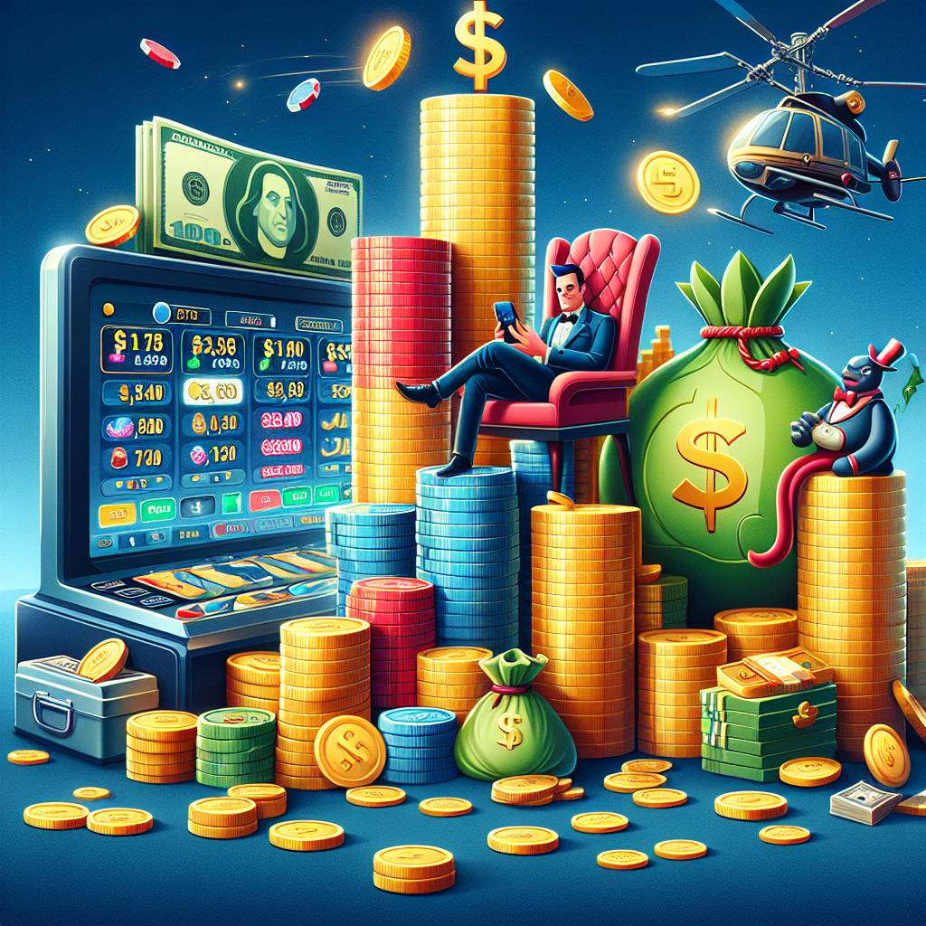 Bayspin de En Kazançlı Oyunlar: Hangi Oyunlarda Daha Fazla Kazanılır?