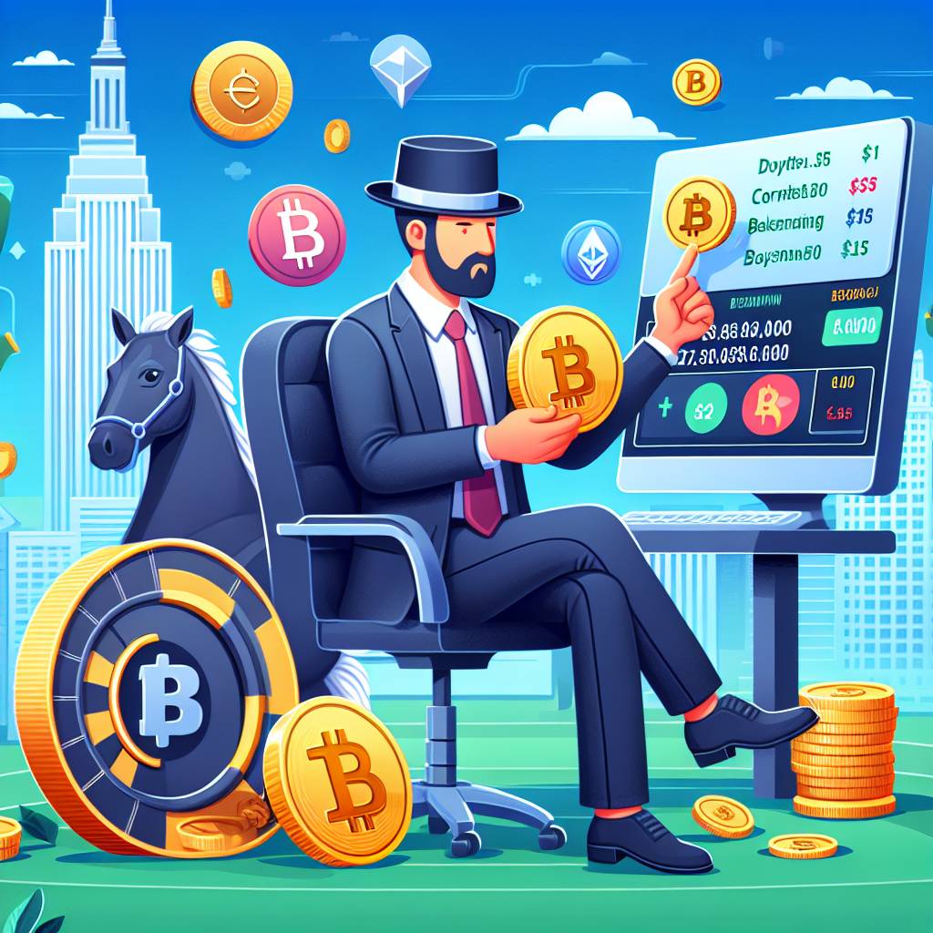 Bayspin Kripto Bahis Rehberi: Kripto Para ile Bahis Yapmanın Avantajları