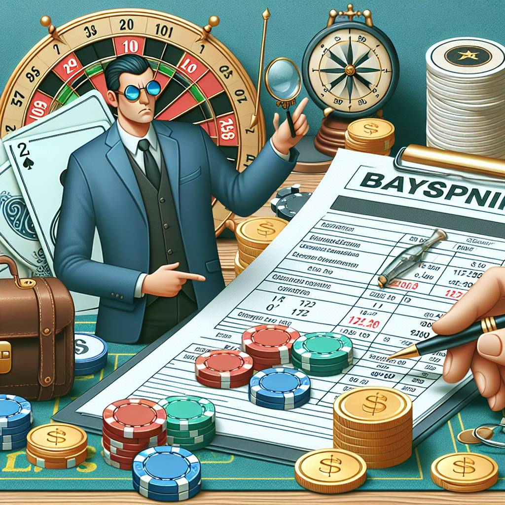 Bayspin Kupon Hazırlama Tüyoları: Doğru Bahis İçin İpuçları