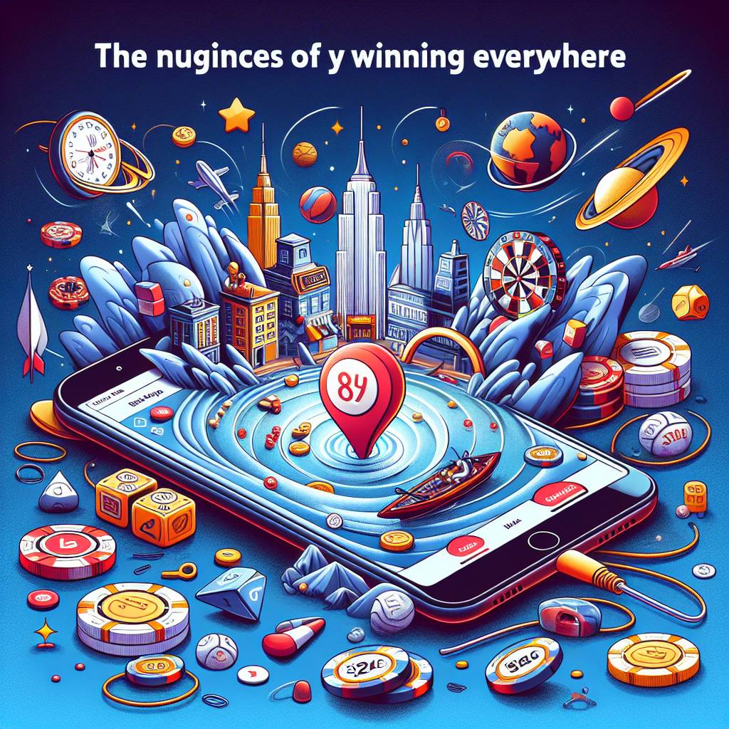 Bayspin Mobil Uygulama Deneyimi: Her Yerde Kazanmanın İncelikleri