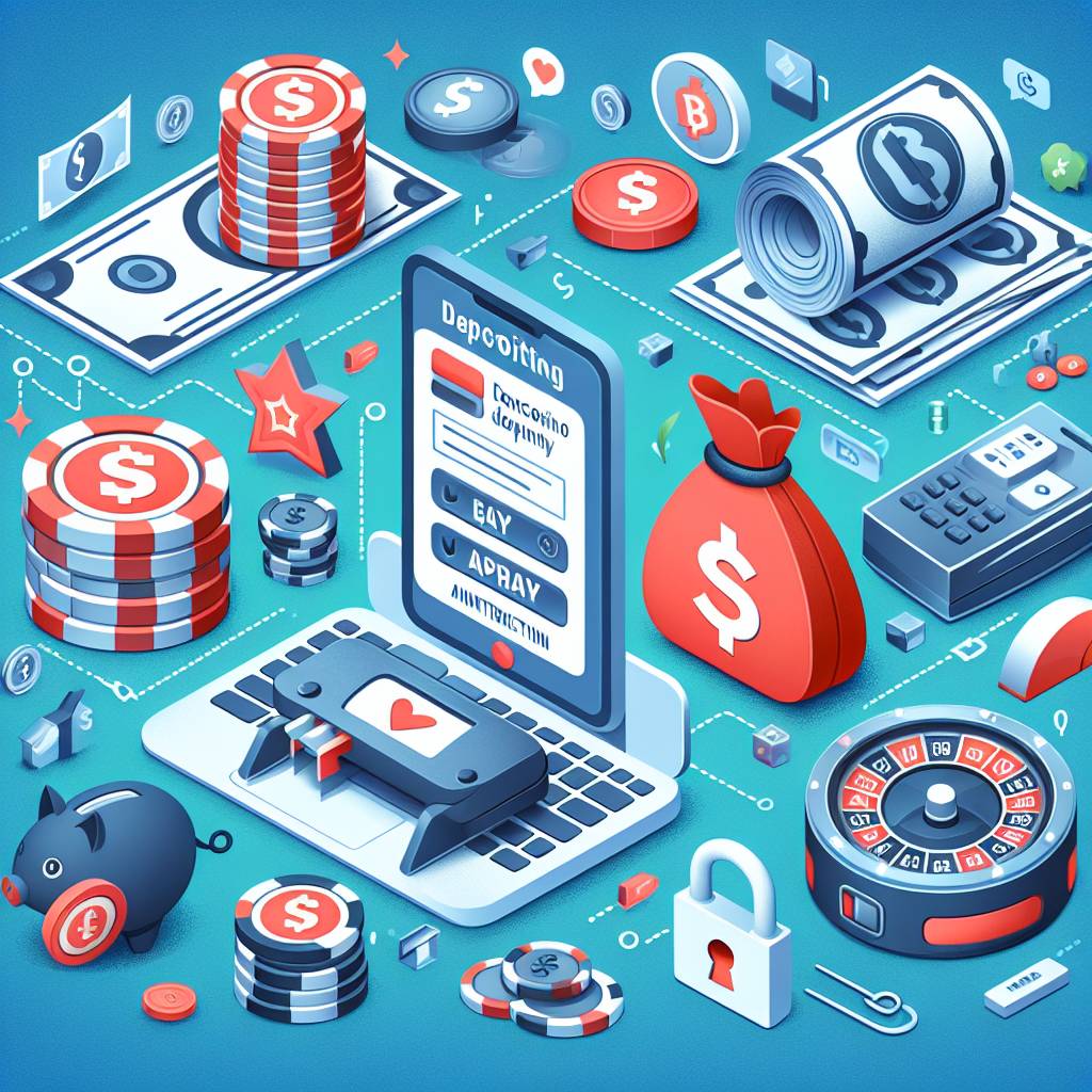 Bayspin Para Yatırma Yöntemleri: Güvenli ve Hızlı Yöntemler