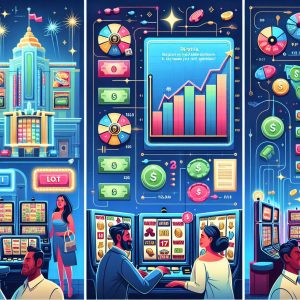 Bayspin Slot Kazanma Taktikleri: Kazancınızı Artırmanın Yolları