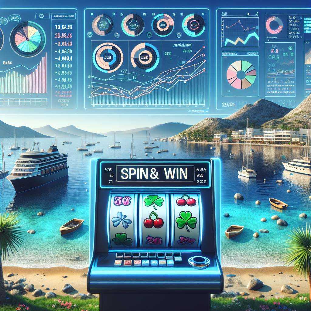 Bayspin Slotta Dönüş ve Kazanç: İstatistikler ve Stratejiler