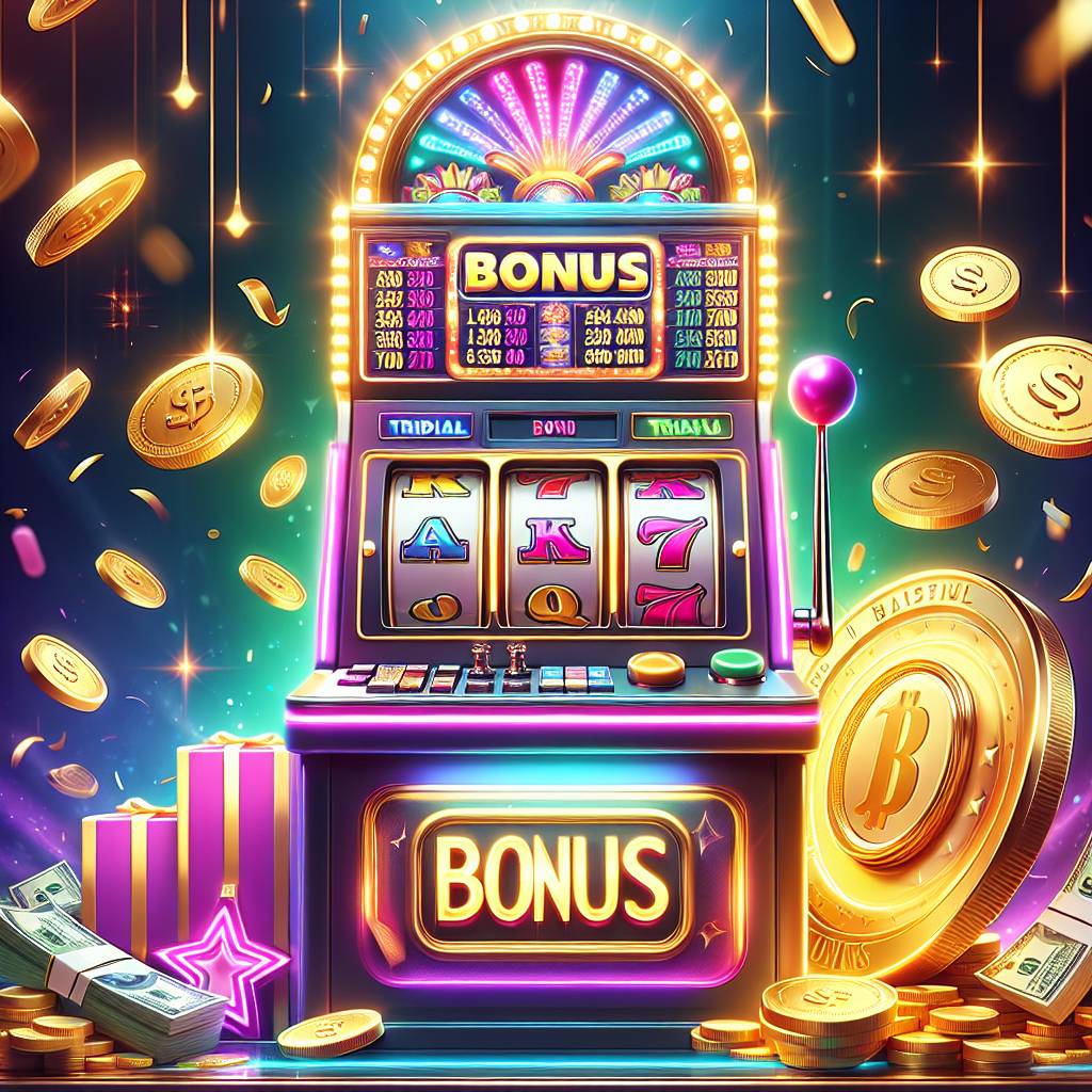 Bayspin Yeni Slot ve Deneme Bonusu: Yeni Oyunlarda Kazanma Şansınızı Artırın