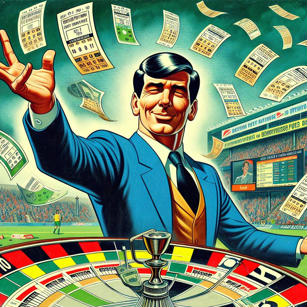 Bayspin Bahis Kupon Önerisi