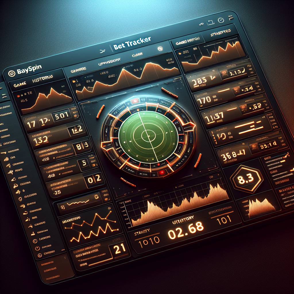 Bayspin Bahis Takip Aracı
