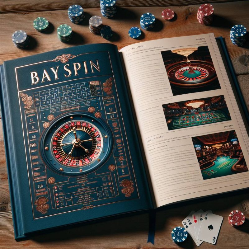 Bayspin Canlı Casino Rehberi