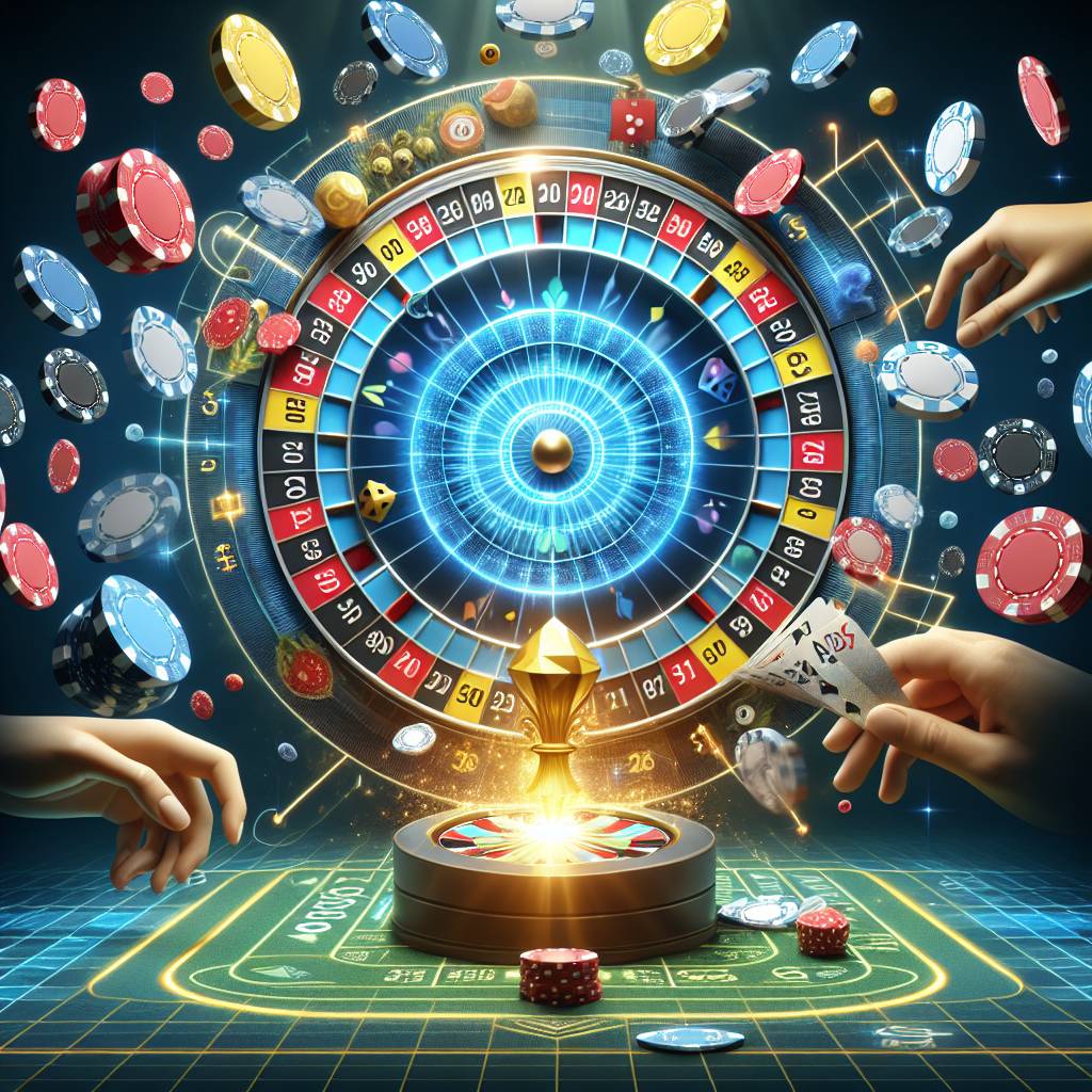 Bayspin Canlı Oyun Kazanma