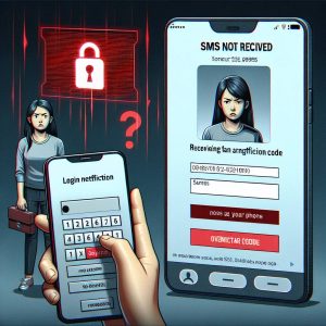 Bayspin Girişte SMS Sorunu