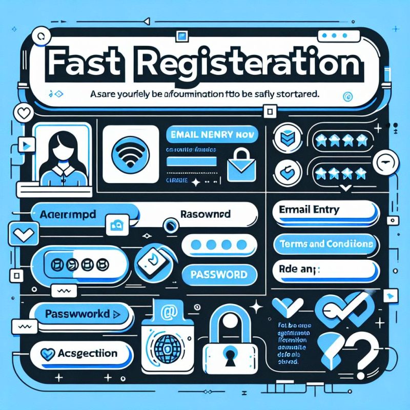 Bayspin Hızlı Kayıt Rehberi