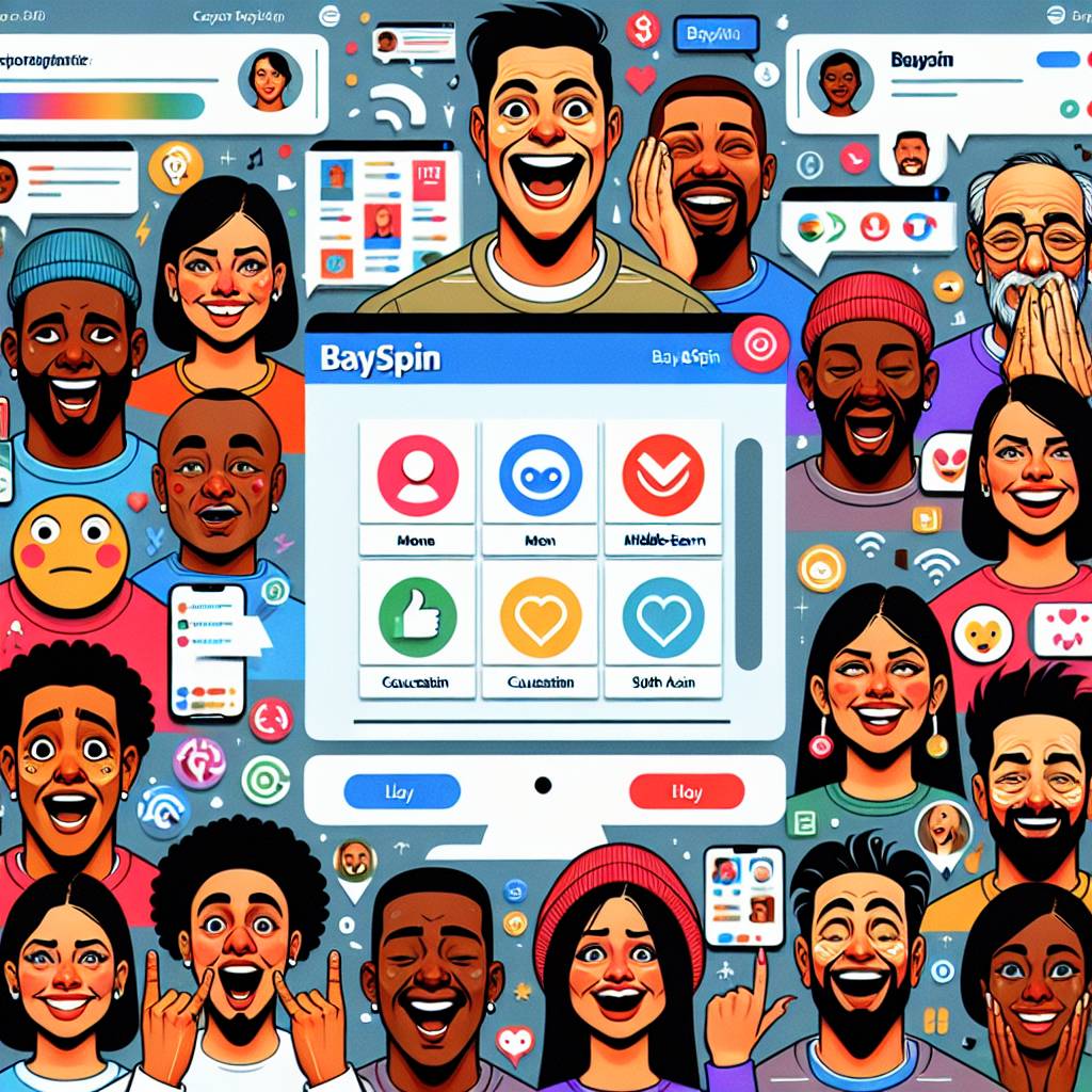 Bayspin Kullanıcı Deneyimleri