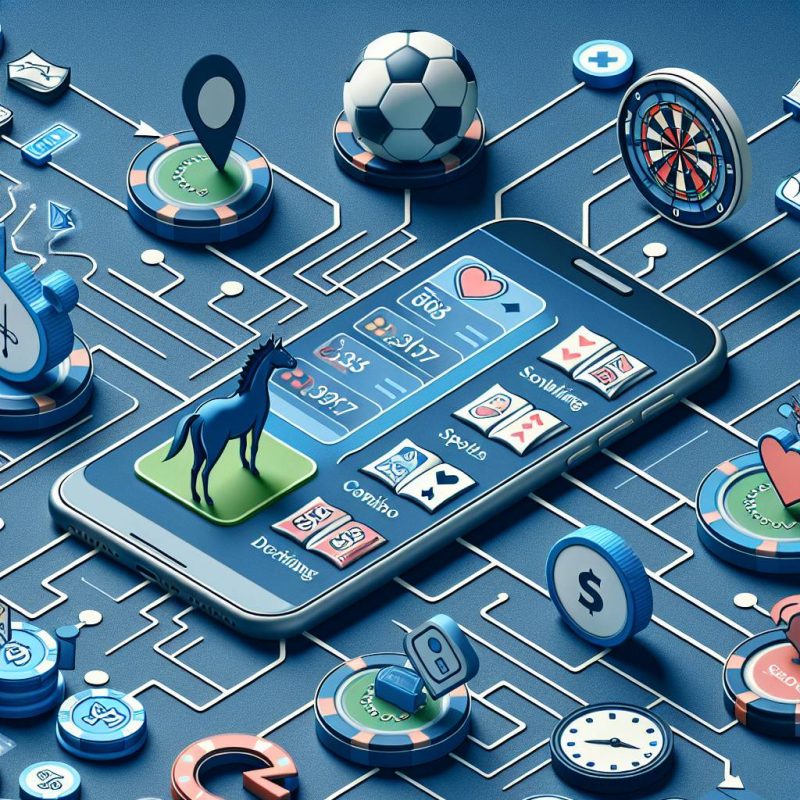 Bayspin Mobil Bahis Stratejileri