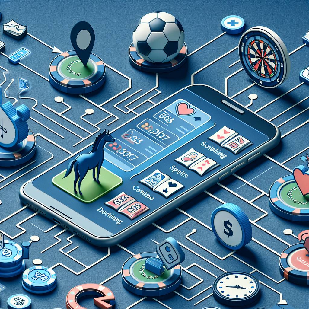 Bayspin Mobil Bahis Stratejileri