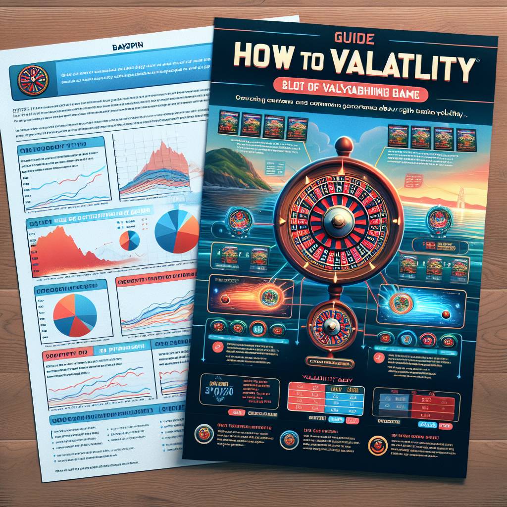 Bayspin Slot Volatilite Rehberi