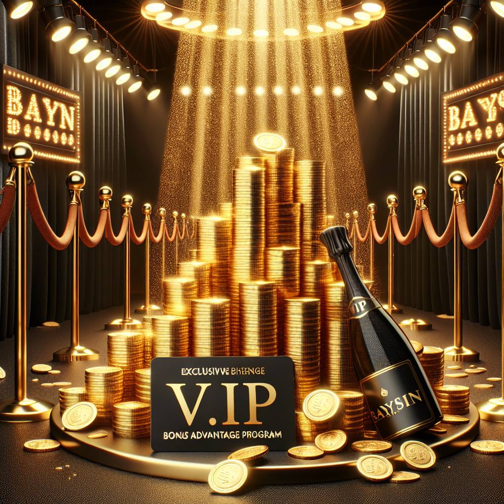 Bayspin VIP Bonus Avantajları