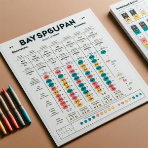 Bayspin Yatırım Bonus Takvimi