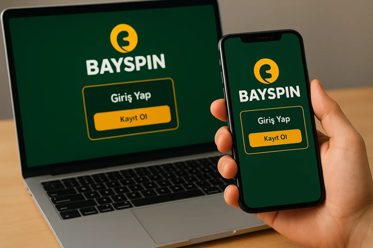 bayspin