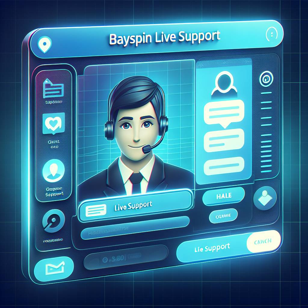 Bayspin Canlı Destek Var mı?