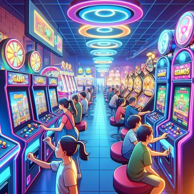 Bayspin En Çok Kazandıran Oyunlar