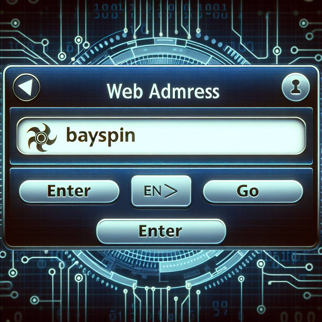 Bayspin Giriş Adresi