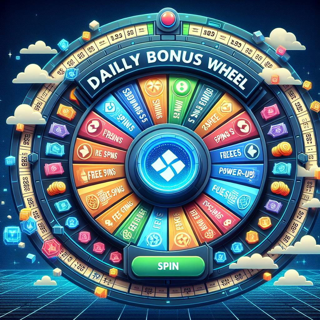 Bayspin Günlük Bonuslar